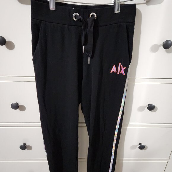Armani Exchange Sweatpants XS - Picture 4 of 8